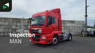 Τράκτορας MAN TGS 18.440 4X2 LX PTO Euro 6 | Απεικόνιση 4 - Autoline