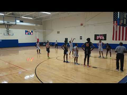 Canada Elite at Team Thrill 15U R UAA Season 1 at Kansas City - 2019 Q3 &Q4.