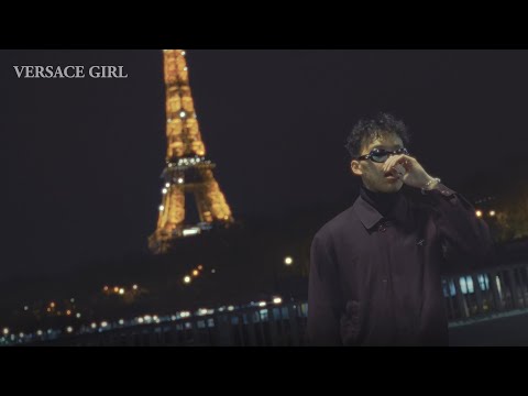 SIXTYUPTOWN - Versace Girl (Official Video)