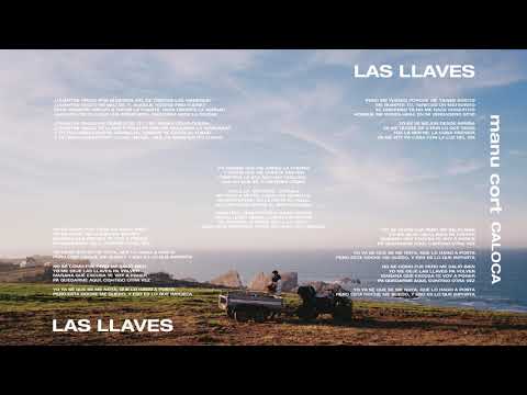 Las Llaves- MANU CORT. [ CALOCA ]