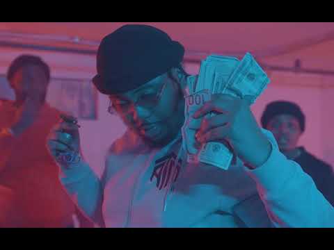 Smookfromatm ft BabyJoe - Dat Dawg (Official Video) Shot By Kardiak Films