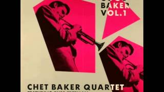 Chet Baker Quartet - Long Ago and Far Away
