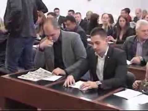 Dragan Đilas više nije gradonačelnik Beograda