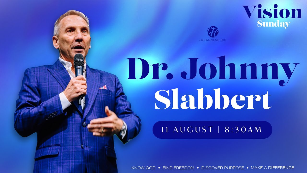11 August am service