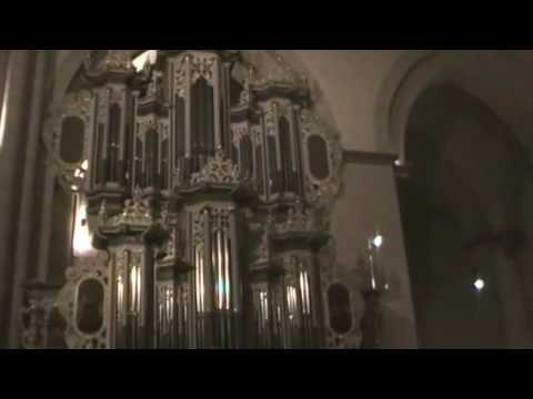 The Art Of Hymn Tune Playing: EG 27 „Lobt Gott, ihr Christen
