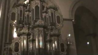 The Art Of Hymn Tune Playing: EG 27 „Lobt Gott, ihr Christen