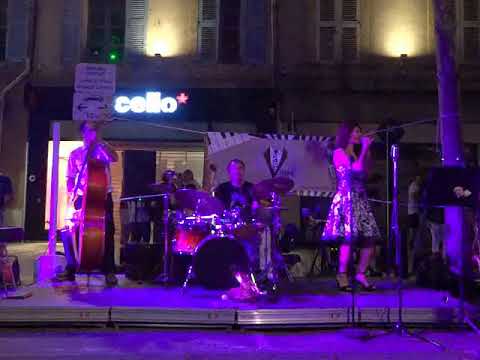 Fête de la musique 2019 à Salon