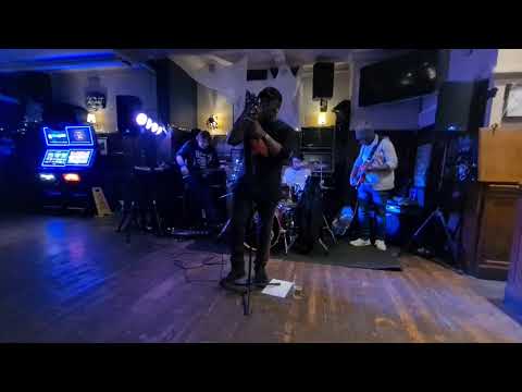 BirdDogg at the Swan ( 3 ) Rogue Element .