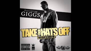 2. Step Out Giggs (Take your hats off) NEW!