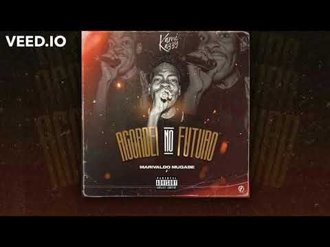 GABIRUU - Acordei No Futuro (prod Inabelto Beats)