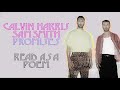 Promises - Calvin Harris | Sam Smith (Poem) Promises - Calvin Harris | Sam Smith (Poem)