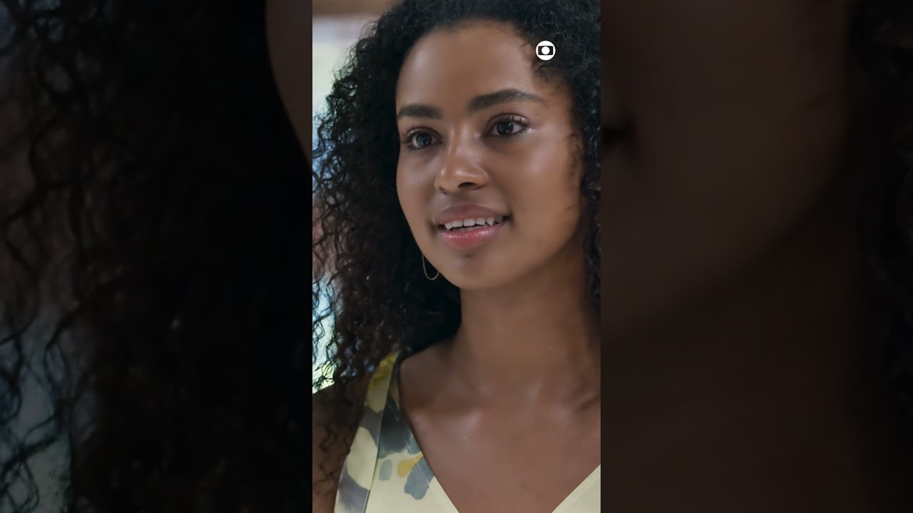 A Mércia ensinou a Luma direitinho 🫣 Quem acreditou nessa reconciliação? | Mania de Você #shorts