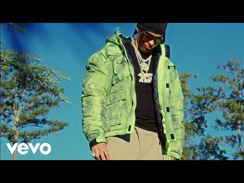 Draft Day - FIRST ROUND (Official Video)