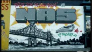 NaS - One Love (94-04 Remix)Lyrics