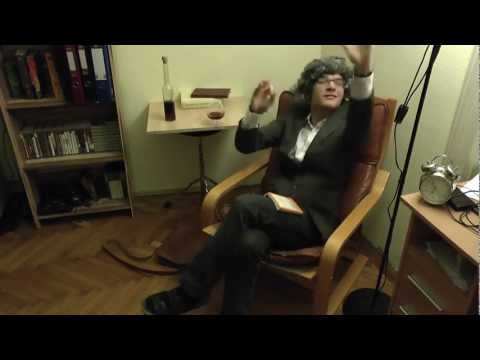 Professor Struber - Folge 01 - Die Suppe