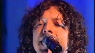 Cast Live The Dream Top Of The Pops