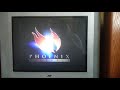 Opening To Out To Sea 2000 VHS