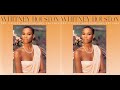 Whitney Houston Teddy Pendergrass Hold Me 1985 HQ
