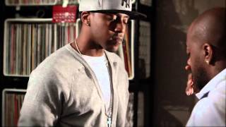 Q Da Kid ft. Dondria - It Was All A Dream  (Directed By Theshay West)