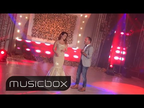 Bajram Dobra & Drandofile Rama - Dashuri e gabuar-MusicBOX 2016