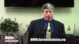 Video: Who authored the New Testament? - Tovia Singer