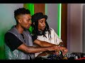 DJ Lag X Thakzin Indlu IYasha DJMix