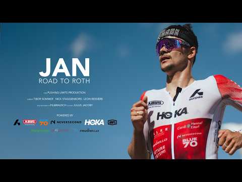 TRIATHLON DOKUMENTATION / JAN - ROAD TO ROTH