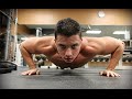 Better Your Bench Press