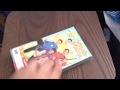 Opening To The Wiggles Wiggle Mania 2003 VHS