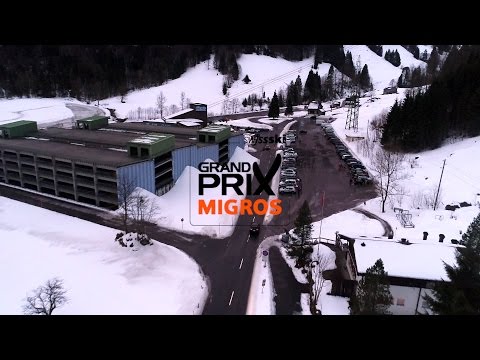 Grand Prix Migros Hoch-Ybrig 2017