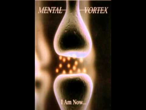 MENTAL VORTEX: I am now....Full album {Belgian Thrash/Death/Metal}