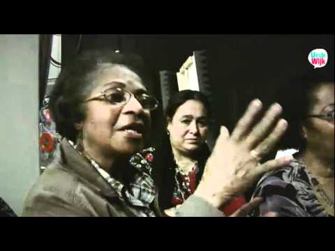 U in de wijk Kanaleneiland - Wijkjury