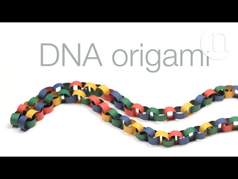 Ten years of DNA origami