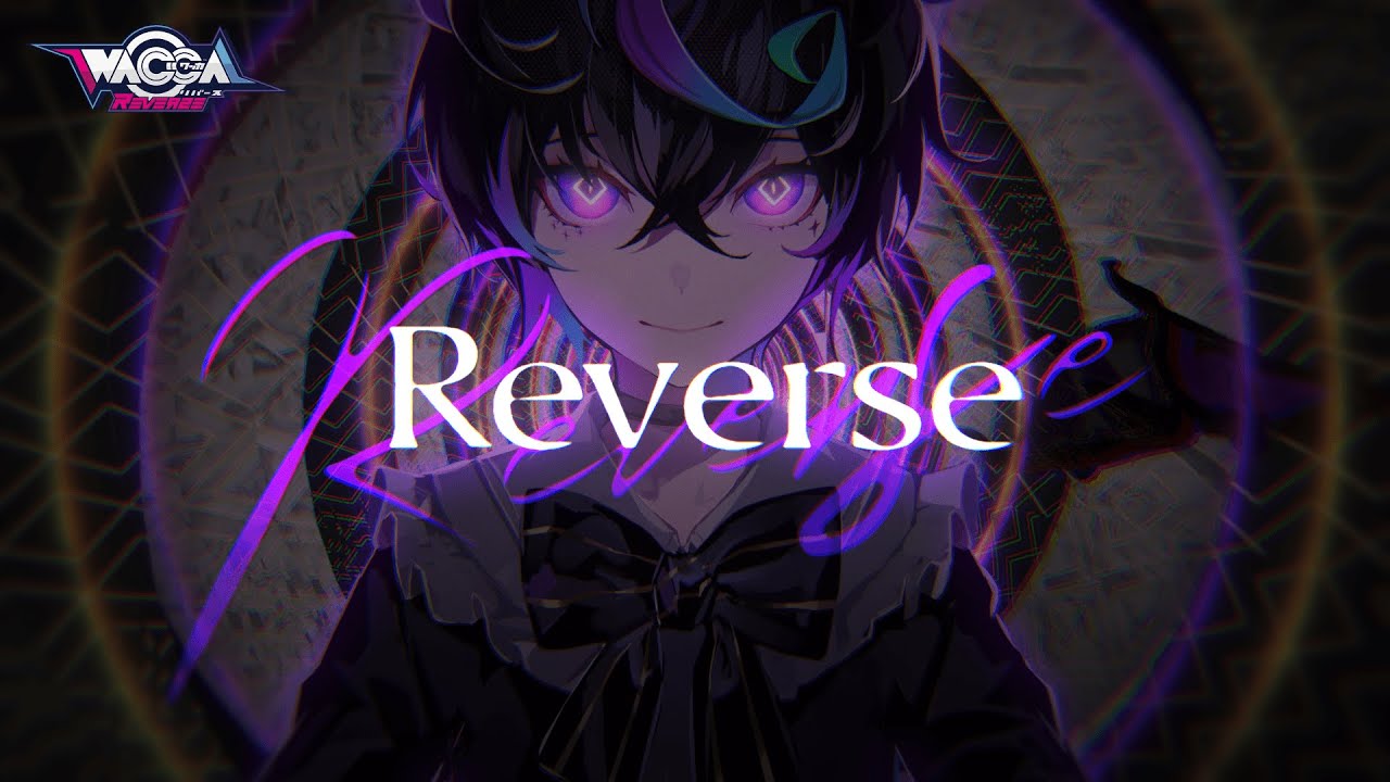 USAO & DJ Genki feat. ルーン(CV:河瀬茉希)「Ouvertüre」MV