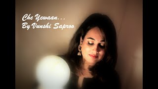 Download lagu Kashmiri song | Che Yewaan | Fusion Cover by Vunshi Saproo | Directed by Apoorva and Varsha mp3