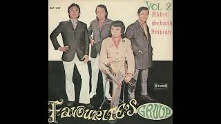 Download lagu Mawar Berduri - Mus Muljadi & Favourite's Group mp3 Download lagu Mawar Berduri - Mus Muljadi & Favourite's Group mp3