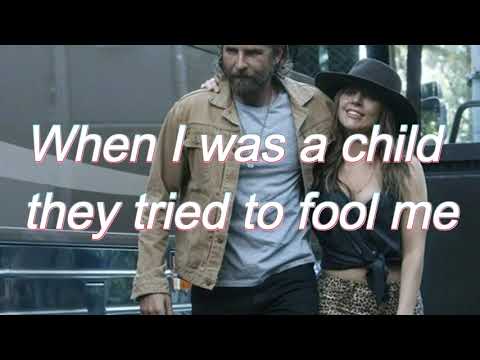 Maybe it's time (Lyrics) -Bradley Cooper(Jack)