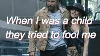 Maybe it's time (Lyrics) -Bradley Cooper(Jack)