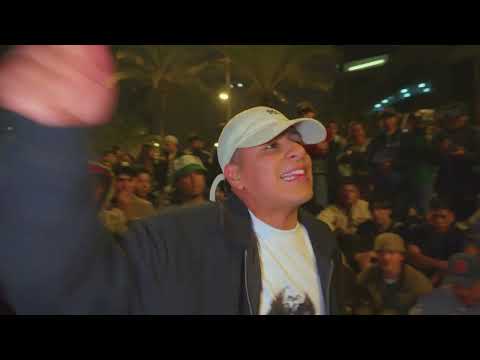 PIERO PISTAS vs FEAR: OCTAVOS: DEM Finale Perú 🇵🇪 2025