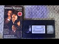 Opening To The Spanish Prisoner 1998 Vhs
