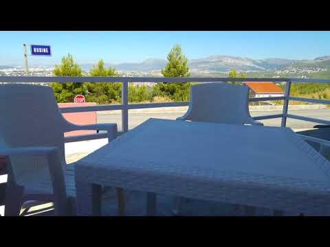 Apartment Matija - Podstrana - Croatia