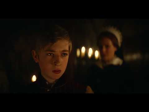 Henry VIII's death - Romola Garai as Mary Tudor in 'Becoming Elizabeth'