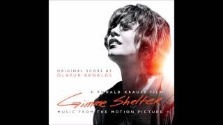 Olafur Arnalds - The Apple of my Eye (Gimme Shelter Original Motion Picture Soundtrack)