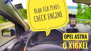 dtc p0487 - Rozwiązanie problemu