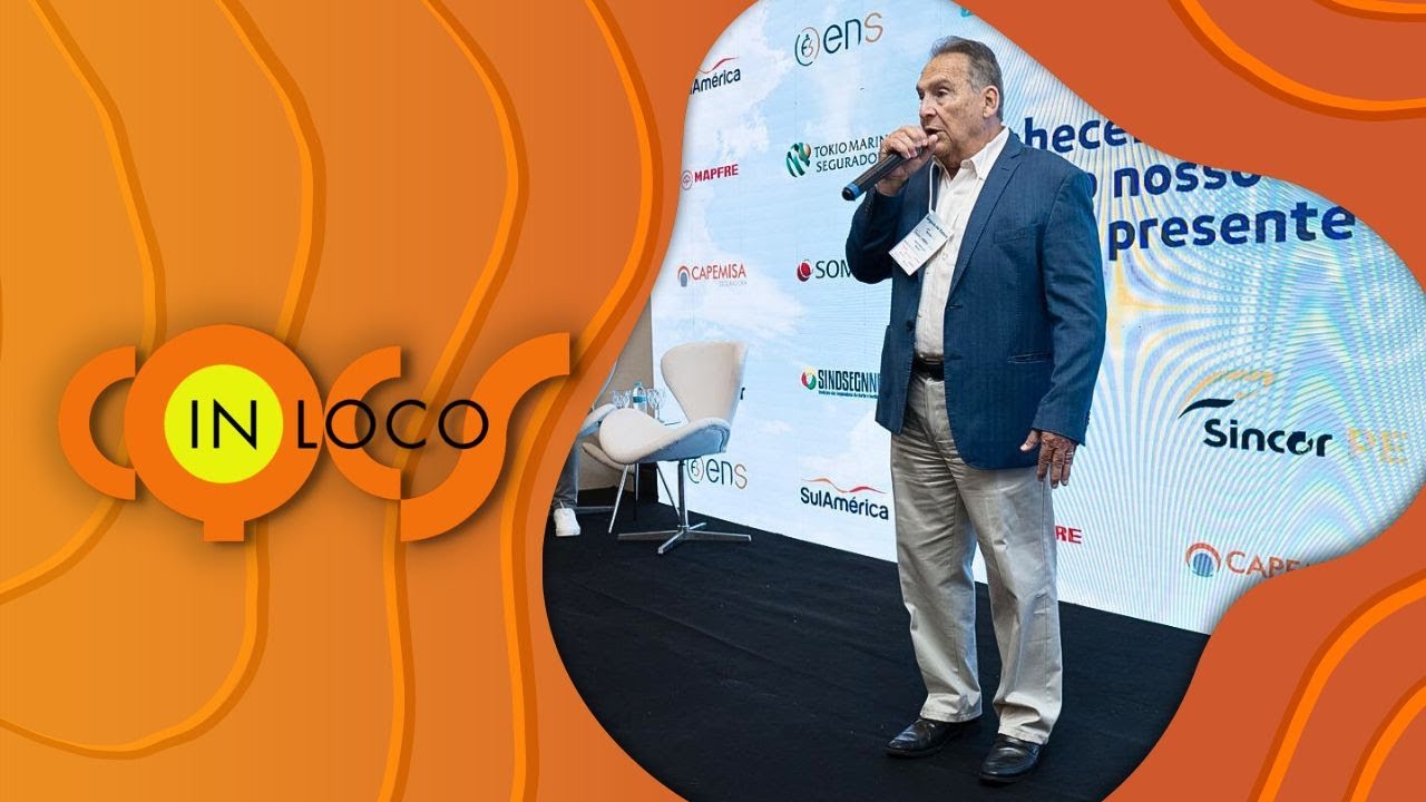 "SEGURO NO FUTURO" É TEMA DE FÓRUM PROMOVIDO PELO SINCOR/PE