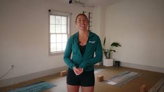 Instructor Spotlight: Meet Kaleigh