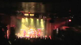 Grave Digger - Scotland United