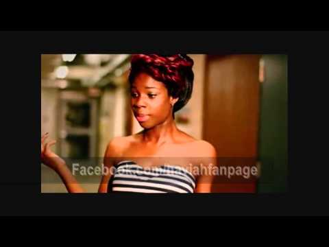 BIRDS EYES VIEW by Haviah Mighty - P.I RECORDS