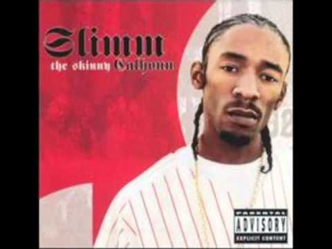 Slimm Calhoun - It's OK