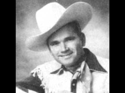 Jack Tucker - I Was Only Fooling Me (1954)